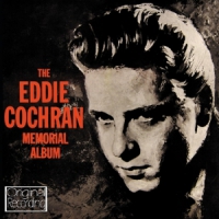 Cochran, Eddie Memorial Album