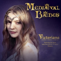 Mediaeval Baebes Victoriana