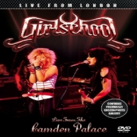 Girlschool Live From London