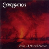 Exhumation Seas Of Eternal Silence