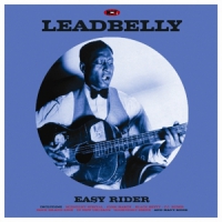 Leadbelly Easy Rider