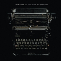 Greenleaf Secret Alphabets