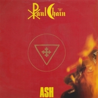 Chain, Paul Ash (black)