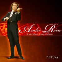 Rieu, Andre Magic Of