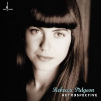 Rebecca Pidgeon Retrospective