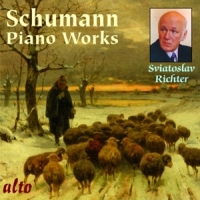 Stutzmann, Nathalie Piano Works