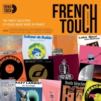 Various French Touch - The House Session