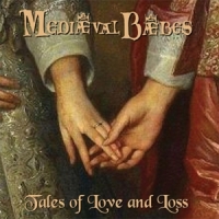 Mediaeval Baebes Tales Of Love And Loss