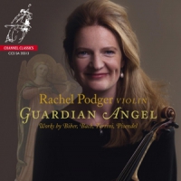 Podger, Rachel Guardian Angel