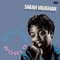 Vaughan, Sarah Out Of This World -ltd-