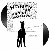 Honey For Petzi Heal All Monsters & Nicholson (re-i