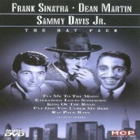 Sinatra/martin/davis Jr. Rat Pack