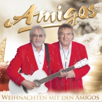 Amigos Weihnachten Mit Den Amigos