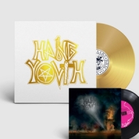 Hang Youth Grootste Hits -coloured + 7"-