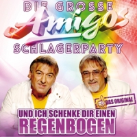 Amigos Die Grobe Amigos Schlagerparty