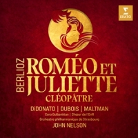 Nelson Romeo Et Juliette & Cleopatre