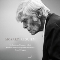 Vandersteene, Zeger Mozart: Requiem Kv 626