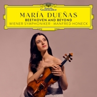 Maria Duenas, Wiener Symphoniker, M Beethoven And Beyond