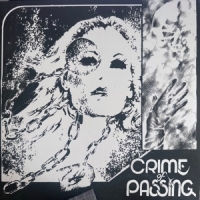Crime Of Passing Crime Of Passing
