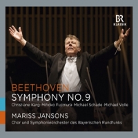 Zinman, David Symphony No.9