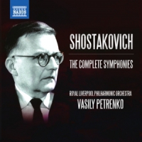 San Francisco Symphony Complete Symphonies 1-15