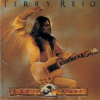 Reid, Terry Rogue Waves