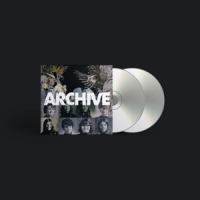 Archive You All Look The Same To Me/nois