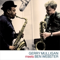 Mulligan, Gerry Meets Ben Webster