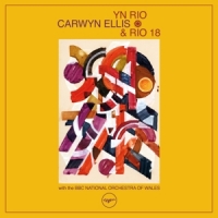 Ellis, Carwyn & Rio 18 Yn Rio