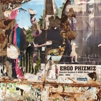 Phizmiz, Ergo Selected Ambient And Asmr Works 200