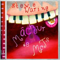 Waring, Steve Macheur De Mots