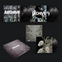 Archive You All Look The Same To Me  Noise