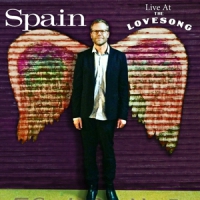 Spain Live At The Love Song