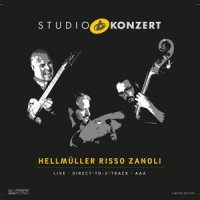 Zanoli, Hellmuller Risso Studio Konzert