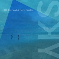 Will Bernard & Beth Custer Sky