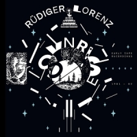 Lorenz, Rudiger Synrise - Early Tape Recordings 198