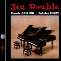 Bolling, Claude & Fabrice Eulry (liv Jeu Double