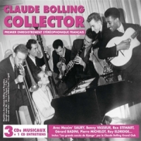 Bolling, Claude Claude Bolling Collector