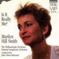 Smith, Marilyn Hill Is It Really Me?