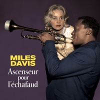 Davis, Miles Ascenseur Pour L'echafaud