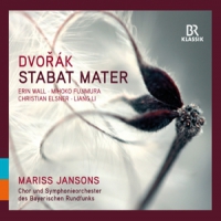 Abbado, Claudio Dvorak: Stabat Mater, Op.58