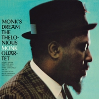 Monk, Thelonious Monk's Dream