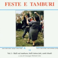 Various Campania - Feste, Tamburi In Campani