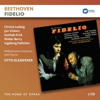 Zinman, David Ludwig Van Beethoven: Fidelio