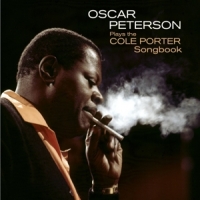 Peterson, Oscar Plays The Cole Porter Songbook