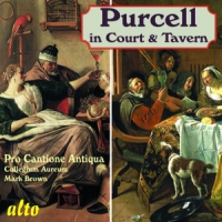 Purcell, H. In Court & Tavern