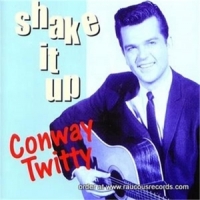 Twitty, Conway Shake It Up