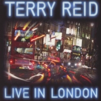 Reid, Terry Live In London