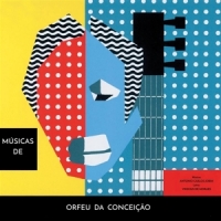 Jobim, Antonio Carlos Orfeu Da Conceicao