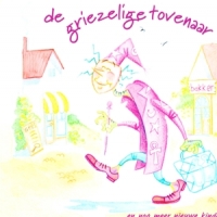 Various Griezelige Tovenaar